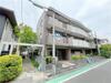 福寿荘弐番館 3階 築30年の賃貸物件