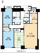 間取り：228057456561