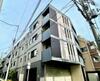 レジディア西小山 1階 築8年8ヶ月の賃貸物件