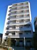 WASEDA APARTMENT 2階 築11年7ヶ月の賃貸物件