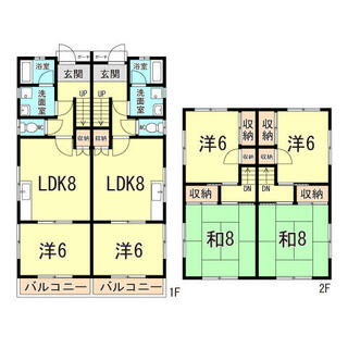 間取り：228058088746