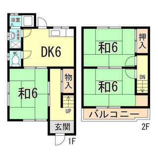 間取り：228058088811