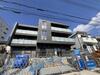 六甲駅より徒歩6分 3階 新築の賃貸物件