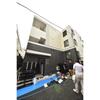 中目黒駅より徒歩9分 2階 新築の賃貸物件