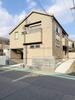 都立大学駅より徒歩13分 築2年8ヶ月の賃貸物件