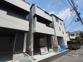 東京都葛飾区西新小岩５丁目