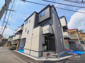 東京都葛飾区西新小岩５丁目