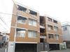 五本木アパートメンツ 2階 築30年1ヶ月の賃貸物件