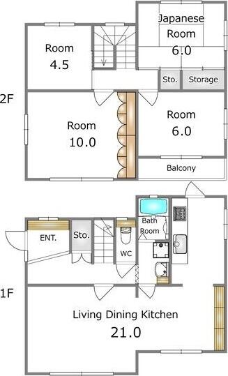 detached 栃木県宇都宮市兵庫塚３丁目

地図を見る