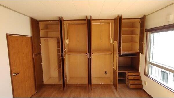 detached 栃木県宇都宮市兵庫塚３丁目

地図を見る