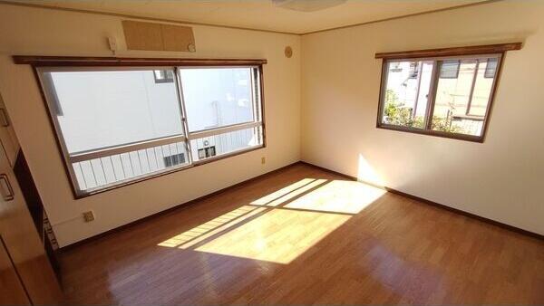 detached 栃木県宇都宮市兵庫塚３丁目

地図を見る