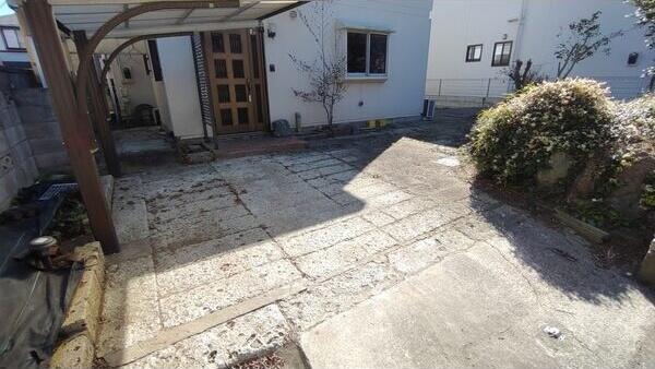 detached 栃木県宇都宮市兵庫塚３丁目

地図を見る