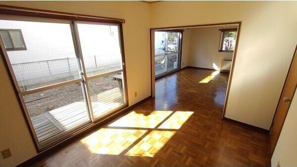 detached 栃木県宇都宮市兵庫塚３丁目

地図を見る