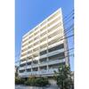 N’sPARKResidence高田馬場 2階 築7年2ヶ月の賃貸物件