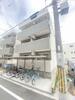針中野駅より徒歩9分 1階 築7年3ヶ月の賃貸物件