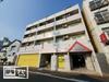第7八十川ビル 4階 築39年3ヶ月の賃貸物件
