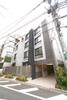 レジデンス市谷仲之町 1階 築2年3ヶ月の賃貸物件