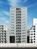 ピアース白金台 12階 築15年の賃貸物件