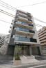 南千住レジデンス 4階 築4年10ヶ月の賃貸物件