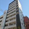CITYSPIRE新富町 8階 築20年1ヶ月の賃貸物件
