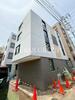 武蔵小山駅より徒歩8分 2階 新築の賃貸物件