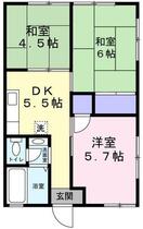 間取り：212055212470