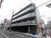 ラフィスタ品川戸越 1階 築3年6ヶ月の賃貸物件