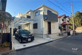 兵庫県川西市多田院２丁目