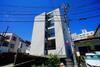 LEGALAND中目黒 4階 築7年6ヶ月の賃貸物件