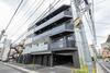ARKMARK南品川 4階 築1年3ヶ月の賃貸物件