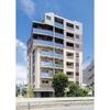 ACOLT碑文谷RESIDENCE 1階 築2年4ヶ月の賃貸物件