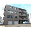 平岸駅より徒歩4分 4階 築23年1ヶ月の賃貸物件