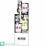 エテルノ　ピアッツァ　Ａのイメージ