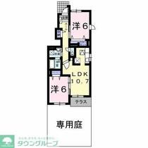 間取り：212056078342