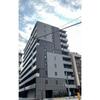 市谷台町坂フロント 4階 築3年の賃貸物件