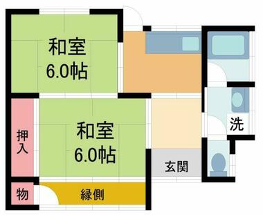 間取り：228058088443