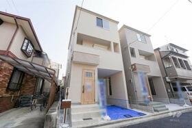 大阪府高槻市西町