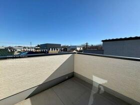 埼玉県入間郡三芳町大字北永井