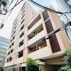 ISSEIResidence神樂坂 7階 築12年7ヶ月の賃貸物件