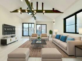 東京都杉並区南荻窪２丁目