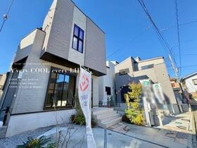 埼玉県入間郡三芳町大字北永井