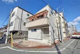 兵庫県尼崎市浜田町４丁目