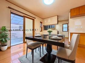 埼玉県新座市野寺４丁目