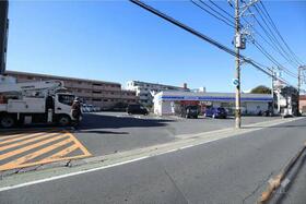神奈川県川崎市高津区北見方１丁目