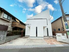 東京都練馬区石神井町４丁目