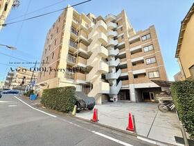 メトロハイツ西落合