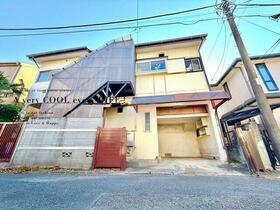 東京都西東京市芝久保町４丁目