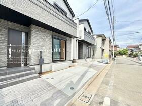 東京都練馬区南大泉１丁目