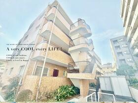 西落合第二ローヤルコーポ