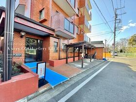 キャニオンマンション　小豆沢公園